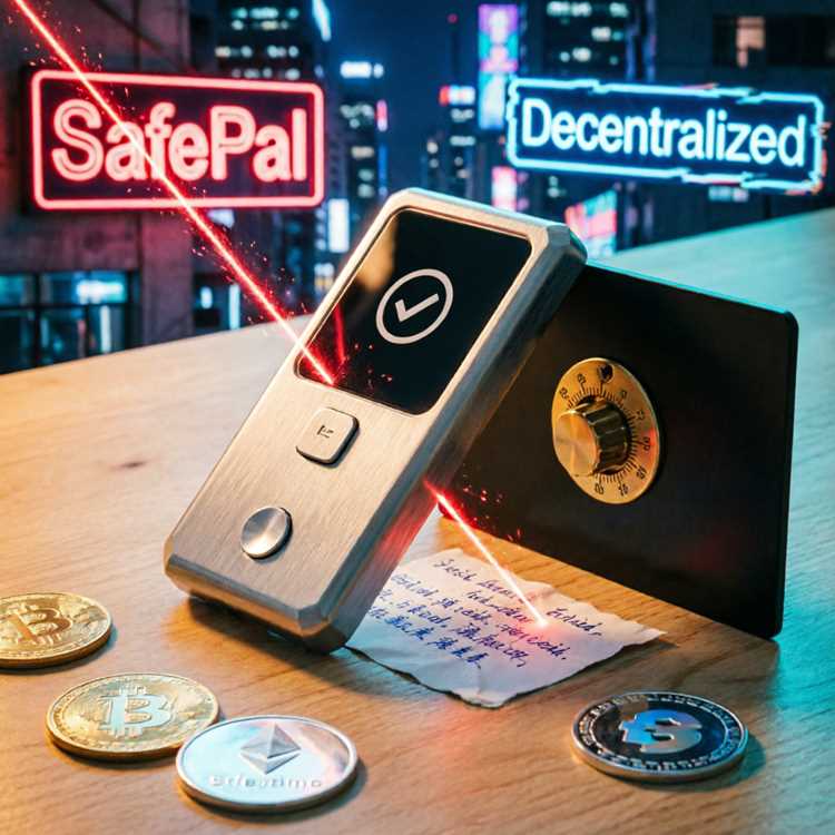 Creating Your SafePal Account