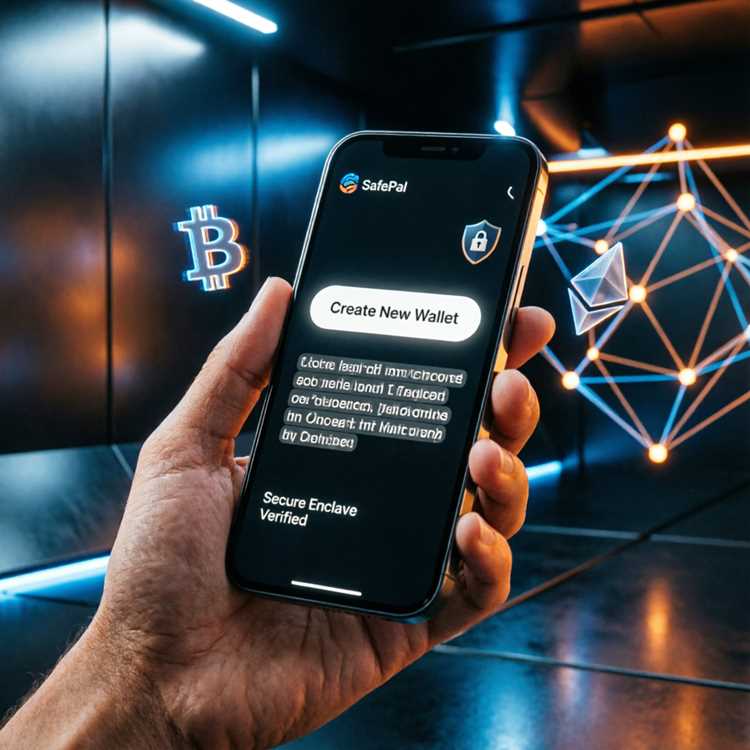 How to Set Up Your SafePal Wallet: Setup Guide with Backup - Start Now!