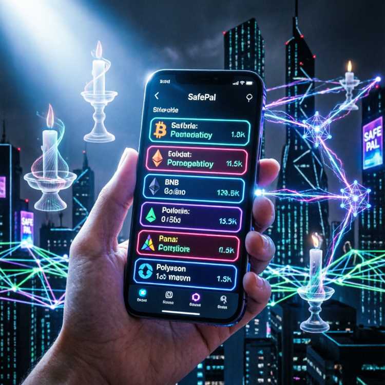 SafePal Mobile Wallet Guide: Best Features, Security & Review