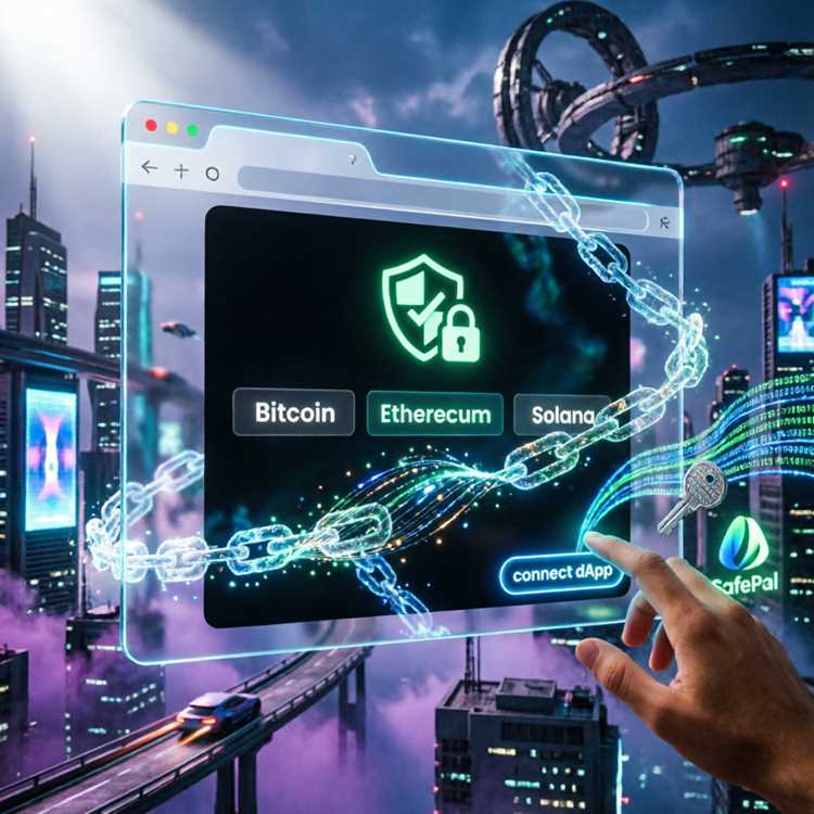 SafePal Software Wallet Browser Extension and Desktop App Full Guide and Tips
