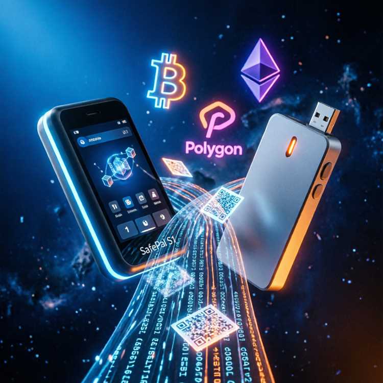 SafePal vs Ledger: Find the Best Hardware Wallet for You