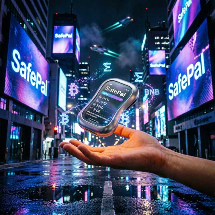 SafePal vs Trezor: Complete Crypto Hardware Wallet Comparison for Investors