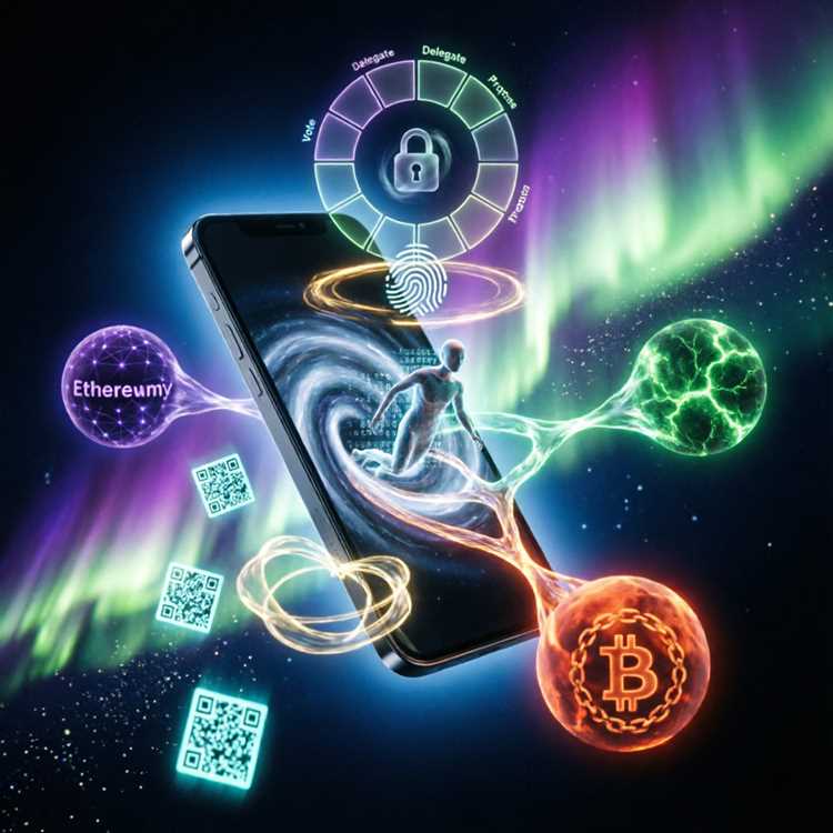 SafePal Wallet Web3 and DeFi Integration on Mobile