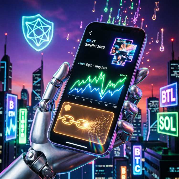 SafePal Wallet App Review 2025: Best Mobile Experience on iOS and Android
