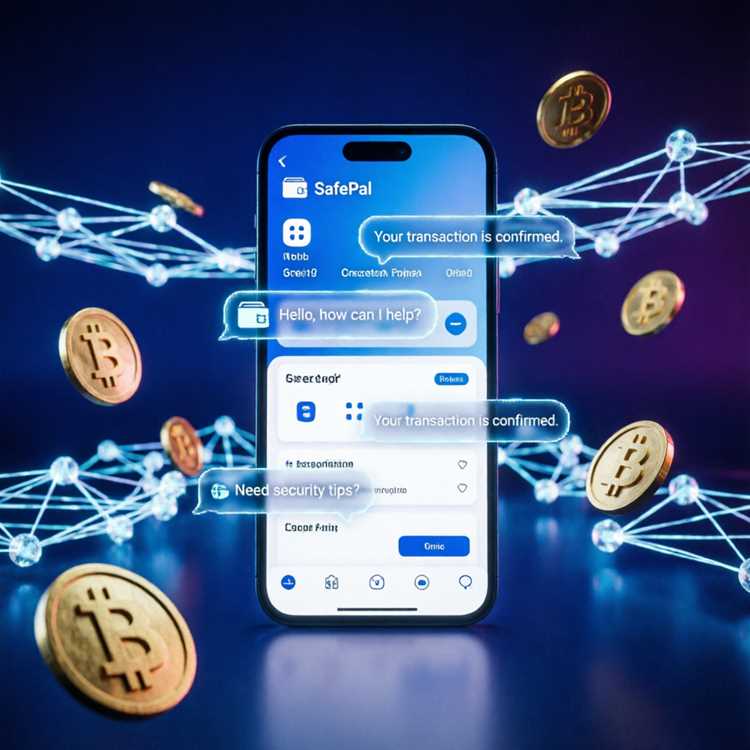 SafePal Wallet Customer Support – Contact Live Chat for Help