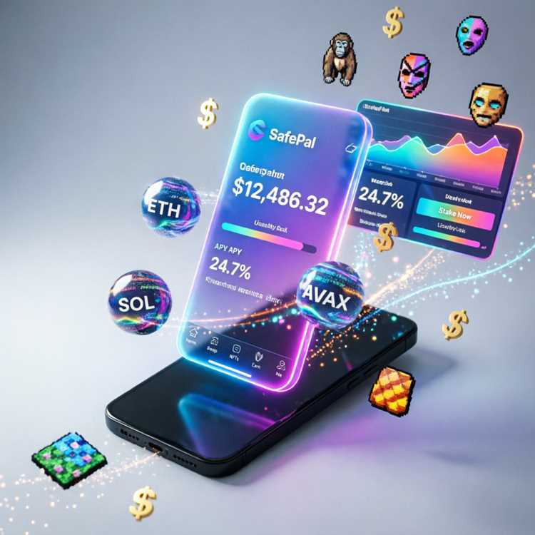 What Security Features Protect Your Assets?