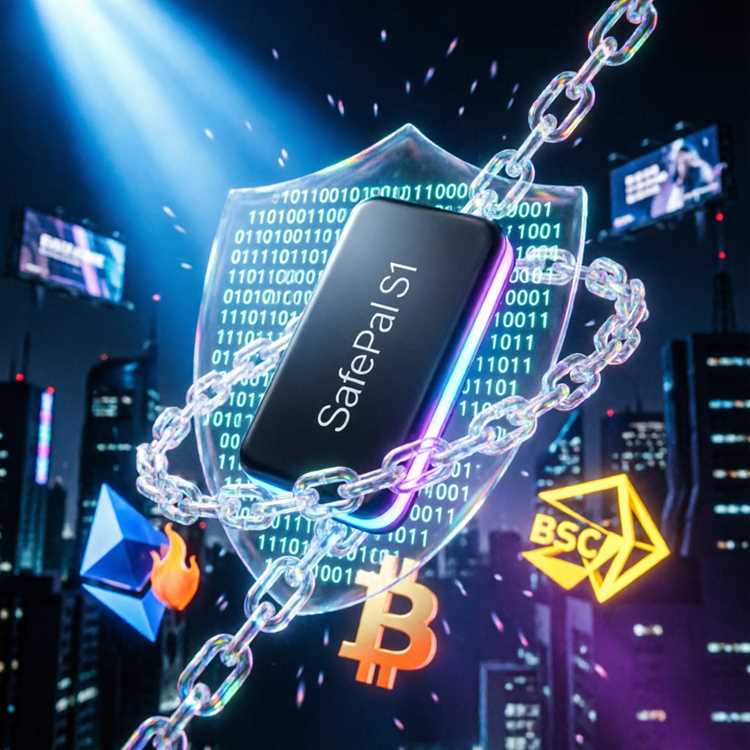 SafePal Wallet Features: Hardware Security & Multi-Chain Support Read Our Guide