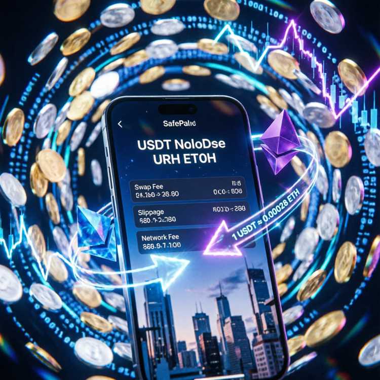 In-App Swap Fees