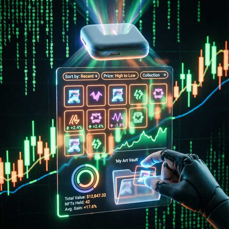 Why Choose SafePal Wallet for Your Digital Collectibles