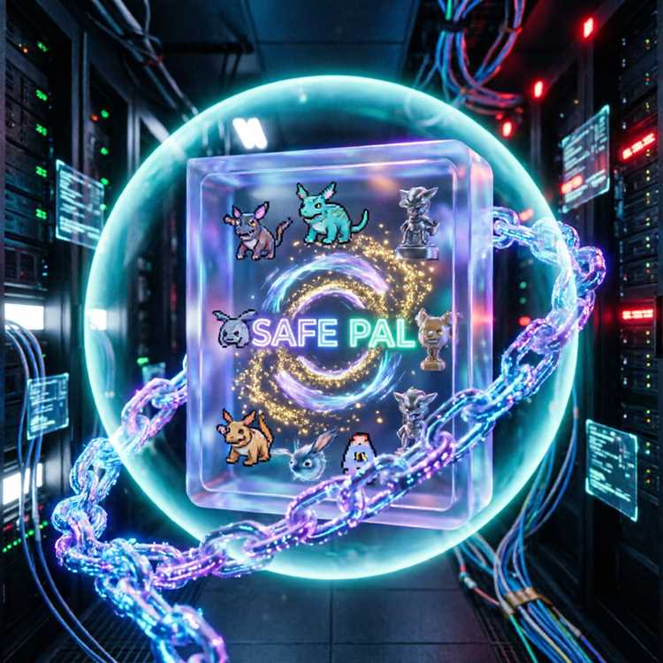 SafePal Wallet NFT Support: Store, Manage, and View Your NFTs