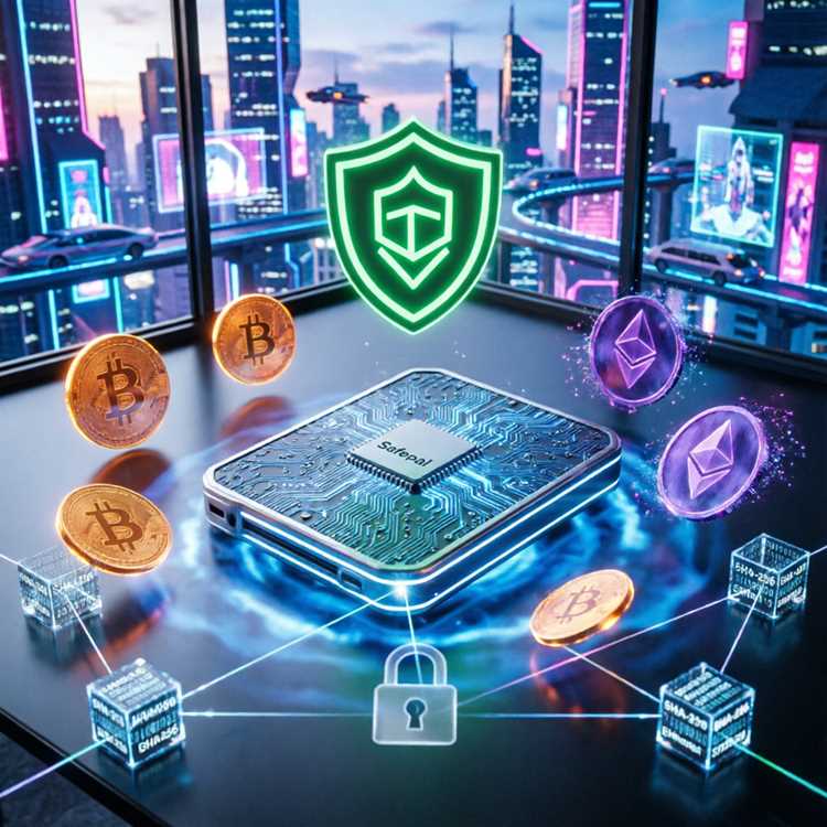 SafePal Wallet Review 2025 Comprehensive Guide: Pros, Cons & Security