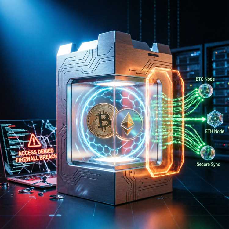 SafePal Wallet Security: Is Your Crypto Safe? Learn Encryption & Private Key