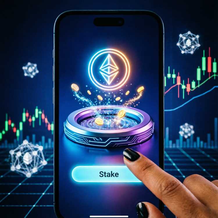 SafePal Wallet Staking Guide: Earn Passive Income with Crypto Staking Rewards