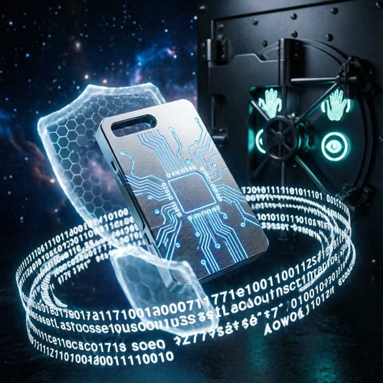 Safepal hardware wallet device for secure crypto storage